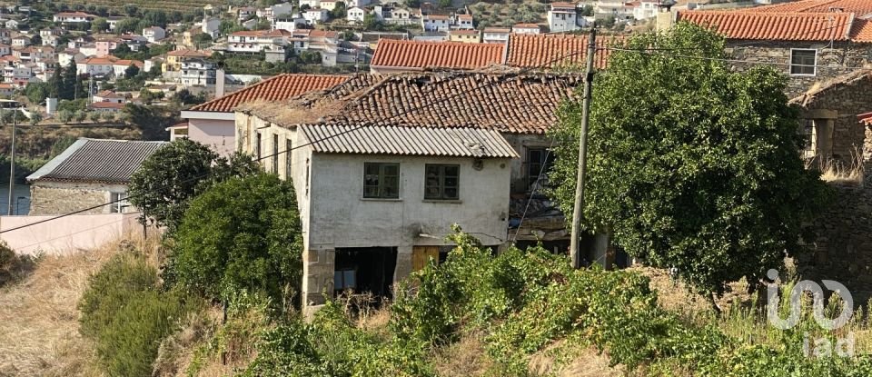 Maison de campagne T6 à Folgosa de 394 m²