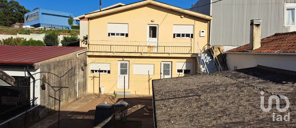 Casa / Villa T7 em Pedroso e Seixezelo de 280 m²