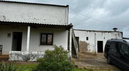 Ferme T3 à Mexilhoeira Grande de 193 m²