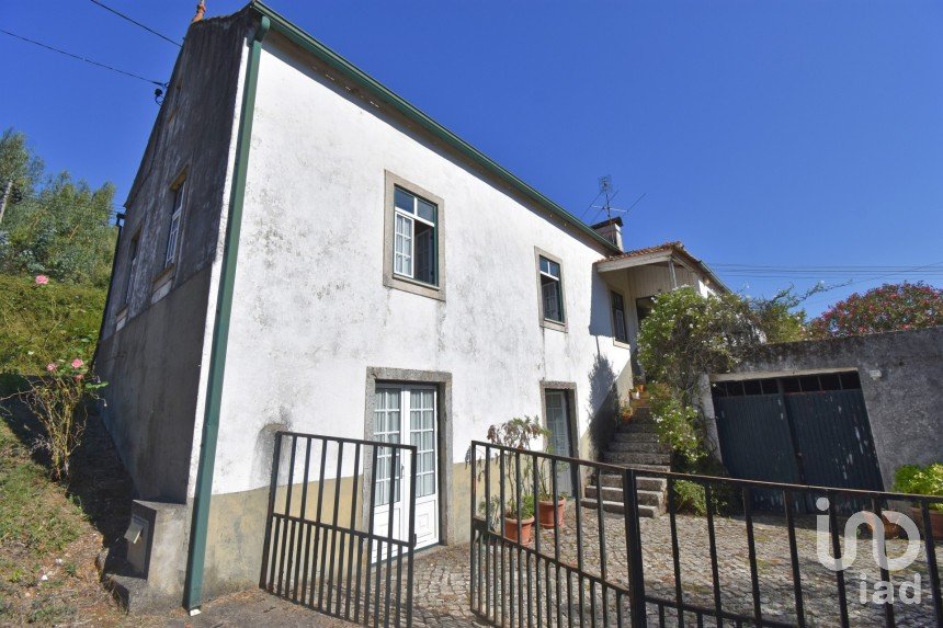 Traditional house T4 in São Miguel, Santa Eufémia e Rabaçal of 355 m²