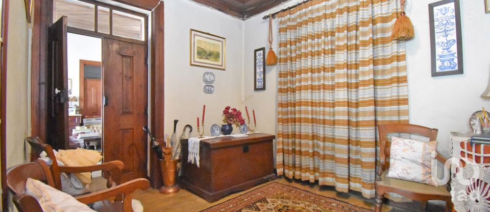 Traditional house T4 in São Miguel, Santa Eufémia e Rabaçal of 355 m²