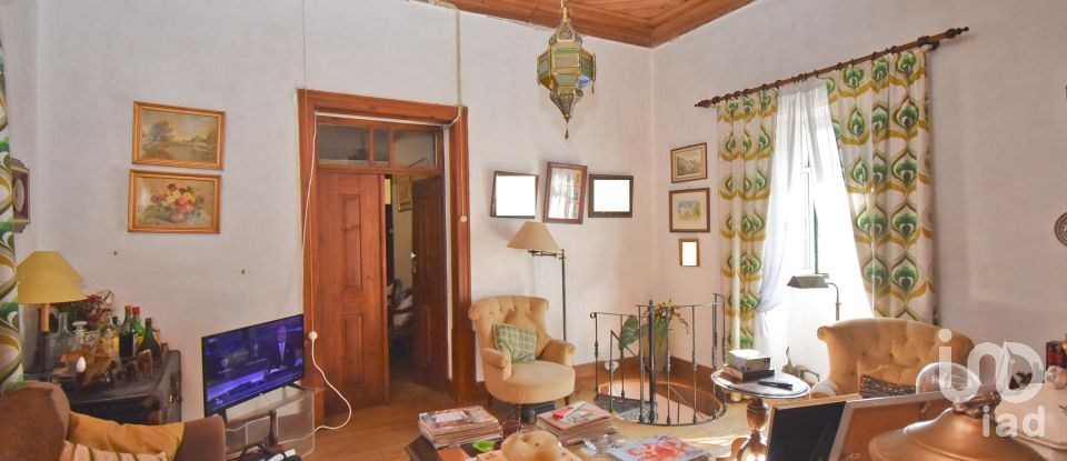 Traditional house T4 in São Miguel, Santa Eufémia e Rabaçal of 355 m²