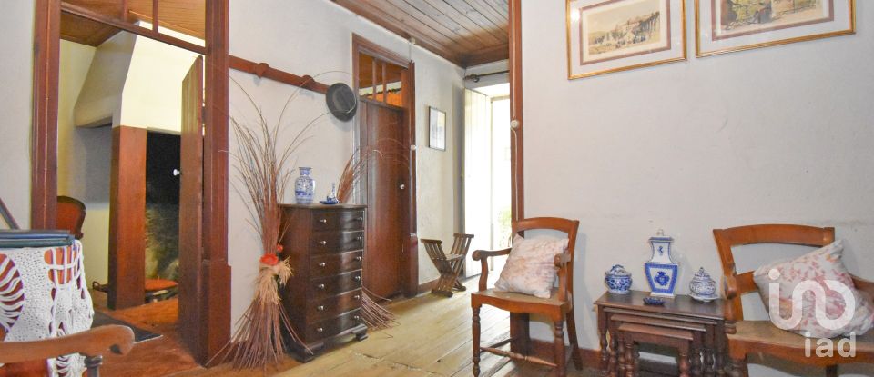 Traditional house T4 in São Miguel, Santa Eufémia e Rabaçal of 355 m²