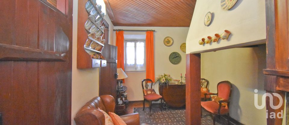 Traditional house T4 in São Miguel, Santa Eufémia e Rabaçal of 355 m²