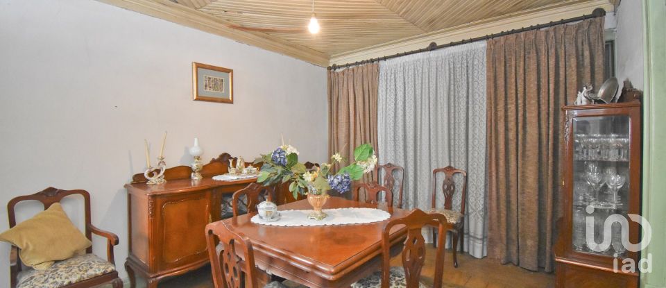 Traditional house T4 in São Miguel, Santa Eufémia e Rabaçal of 355 m²