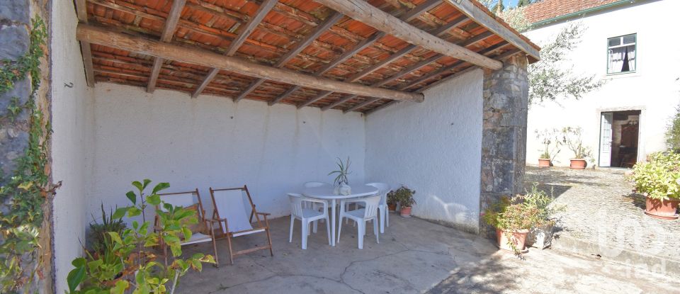 Traditional house T4 in São Miguel, Santa Eufémia e Rabaçal of 355 m²