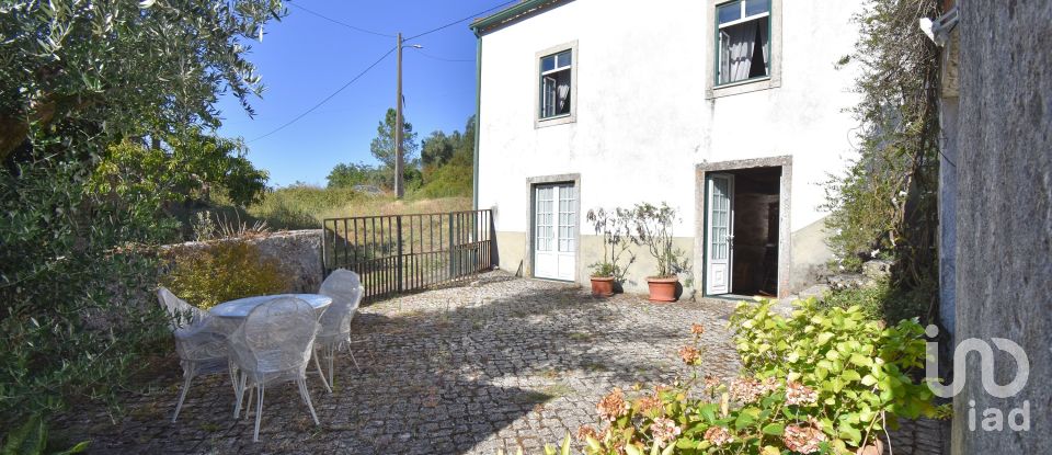 Traditional house T4 in São Miguel, Santa Eufémia e Rabaçal of 355 m²