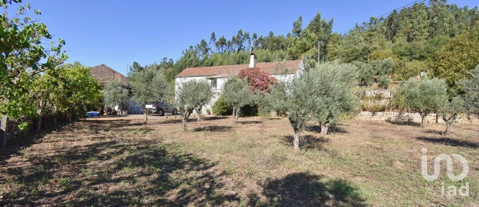 Maison traditionnelle T4 à São Miguel, Santa Eufémia e Rabaçal de 355 m²