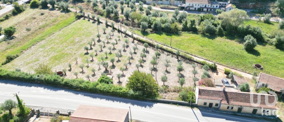 Casa tradicional T4 em São Miguel, Santa Eufémia e Rabaçal de 355 m²