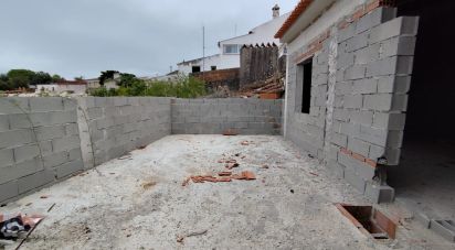 Casa tradicional T3 em Lamas e Cercal de 169 m²