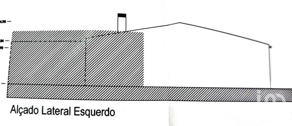 Casa tradicional T3 em Lamas e Cercal de 169 m²