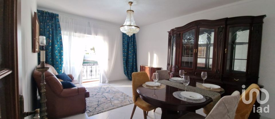 Apartment T3 in Quelfes of 120 m²