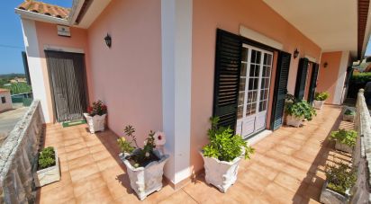 Casa / Villa T4 em Lamas e Cercal de 315 m²