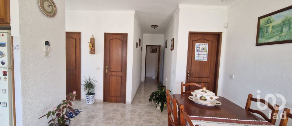 Casa / Villa T4 em Lamas e Cercal de 315 m²