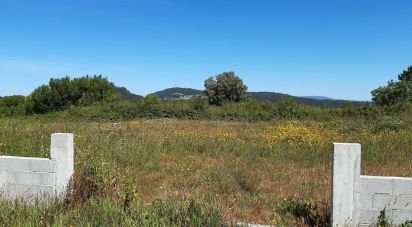 Land in Antas of 608 m²