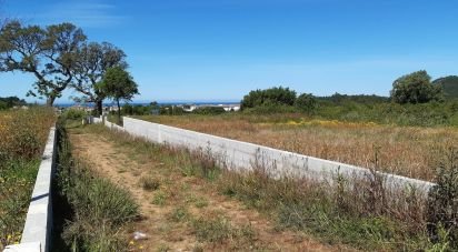 Land in Antas of 608 m²