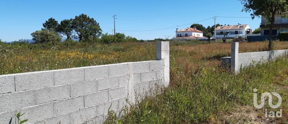 Terreno em Antas de 608 m²