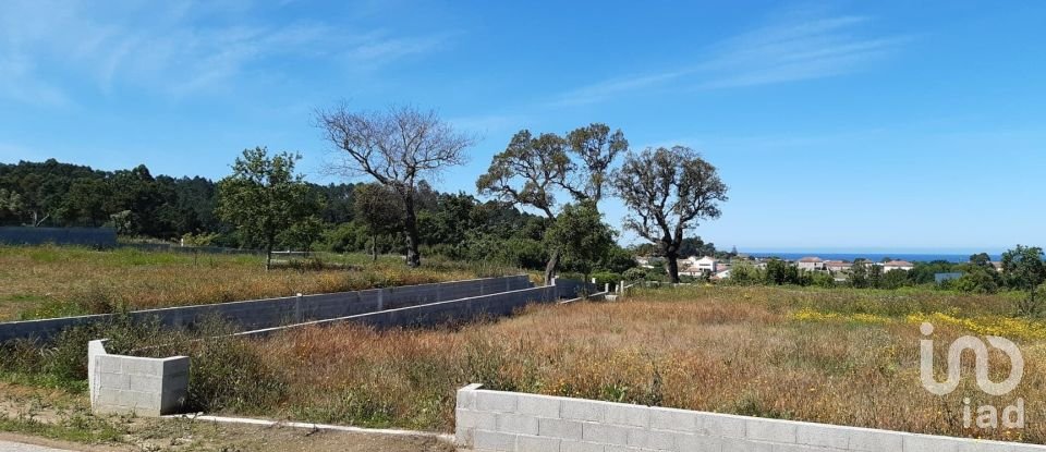 Terreno em Antas de 608 m²