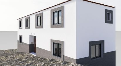 Casa / Villa T2 em Alenquer (Santo Estêvão e Triana) de 84 m²