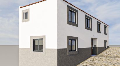 Casa / Villa T2 em Alenquer (Santo Estêvão e Triana) de 84 m²