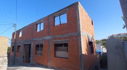 Casa / Villa T2 em Alenquer (Santo Estêvão e Triana) de 84 m²