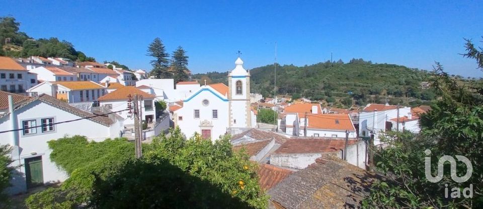 Casa / Villa T2 em Alenquer (Santo Estêvão e Triana) de 84 m²