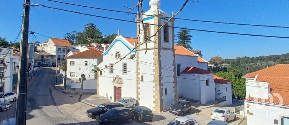 Casa / Villa T2 em Alenquer (Santo Estêvão e Triana) de 84 m²