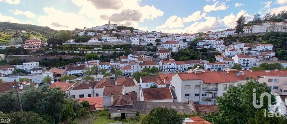 House T2 in Alenquer (Santo Estêvão e Triana) of 84 m²