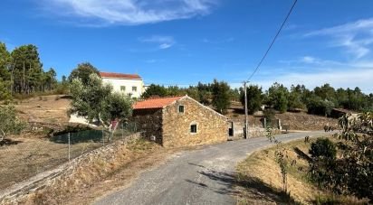 Maison de village T3 à Sobreira Formosa e Alvito da Beira de 127 m²