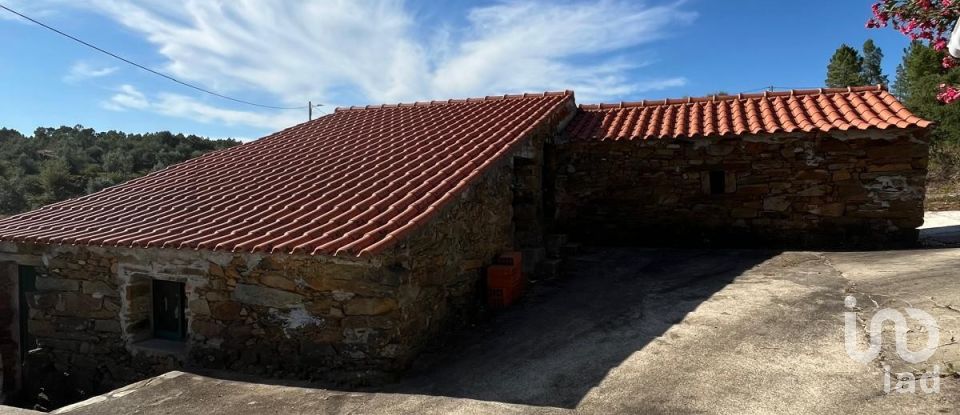 Village house T3 in Sobreira Formosa e Alvito da Beira of 127 m²