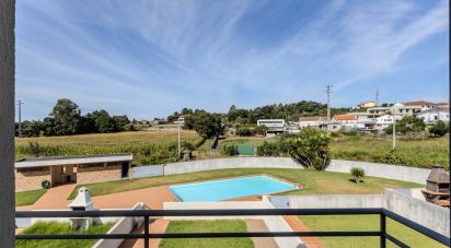 Gîte T3 à Galegos (São Martinho) de 193 m²