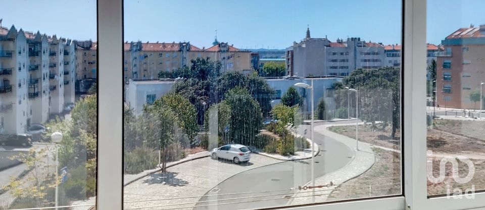 Apartamento T3 em Fátima de 128 m²