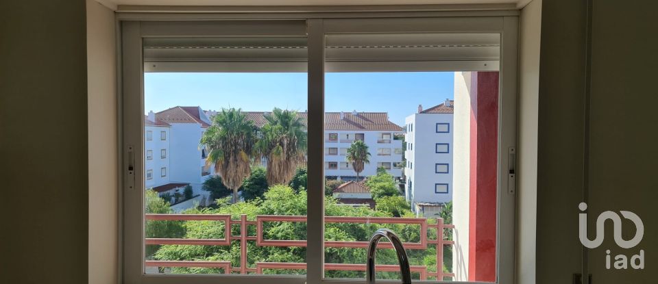 Apartment T2 in Quarteira of 106 m²