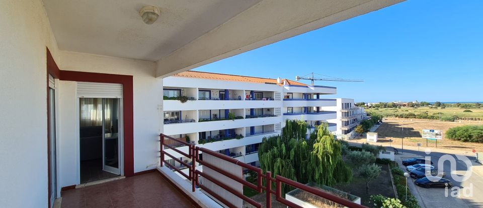 Apartment T2 in Quarteira of 106 m²