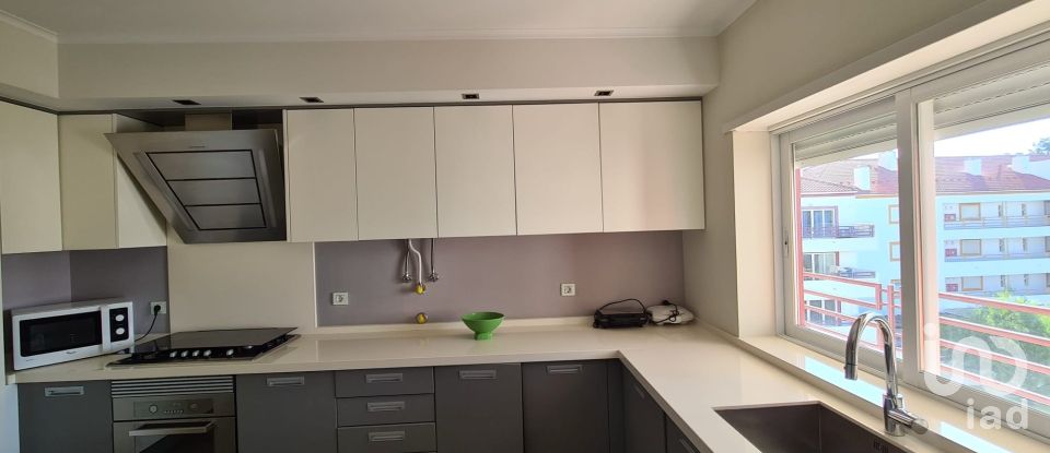 Apartamento T2 em Quarteira de 106 m²