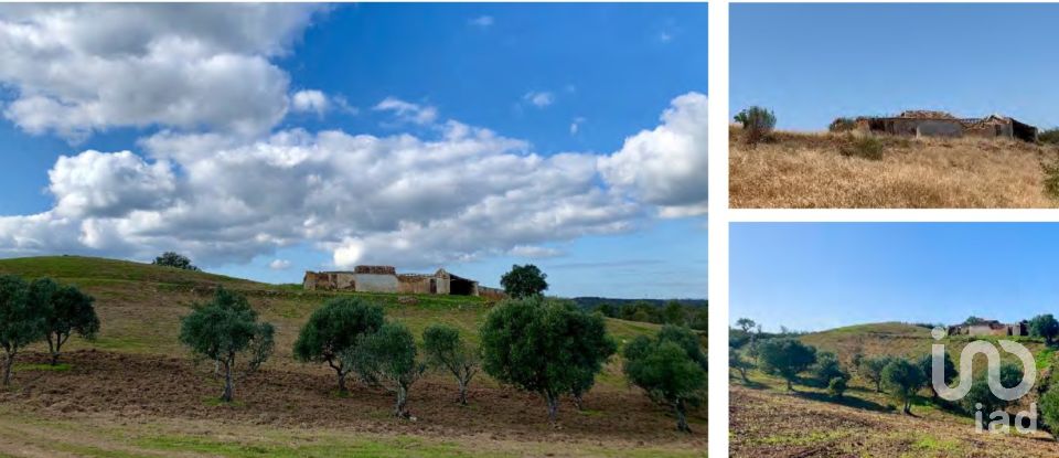 Maison T0 à Santiago do Cacém, Santa Cruz e São Bartolomeu da Serra de 52 m²