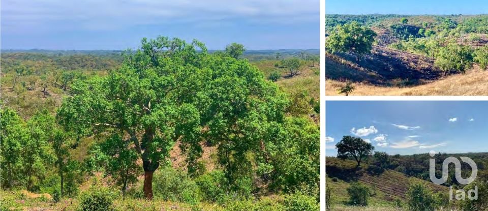 Maison T0 à Santiago do Cacém, Santa Cruz e São Bartolomeu da Serra de 52 m²