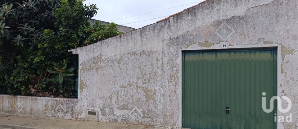 Casa tradicional T4 em Glória do Ribatejo e Granho de 60 m²