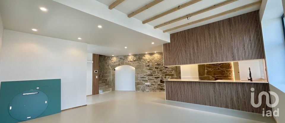 Gîte T3 à Arcozelo de 186 m²