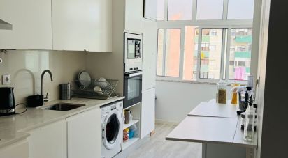 Apartment T3 in Alto do Seixalinho, Santo André e Verderena of 80 m²