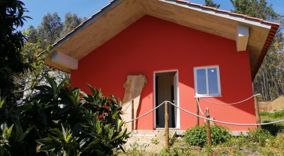 House T1 in Cernache do Bonjardim, Nesperal e Palhais of 42 m²