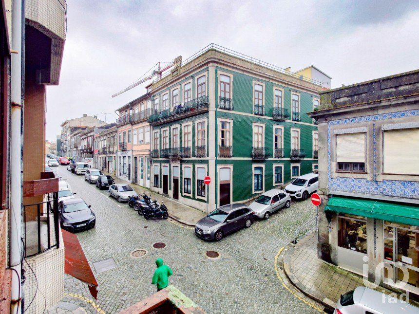 Block of flats in Cedofeita, Santo Ildefonso, Sé, Miragaia, São Nicolau e Vitória of 277 m²