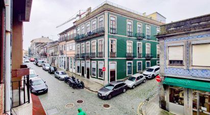 Block of flats in Cedofeita, Santo Ildefonso, Sé, Miragaia, São Nicolau e Vitória of 277 m²