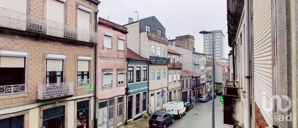 Block of flats in Cedofeita, Santo Ildefonso, Sé, Miragaia, São Nicolau e Vitória of 277 m²