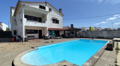 Casa / Villa T5 em Alguber de 375 m²