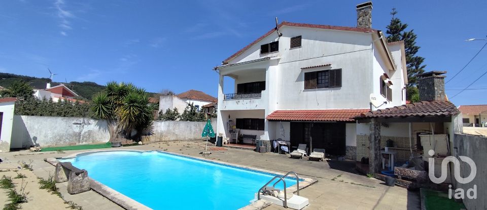 Casa / Villa T5 em Alguber de 375 m²