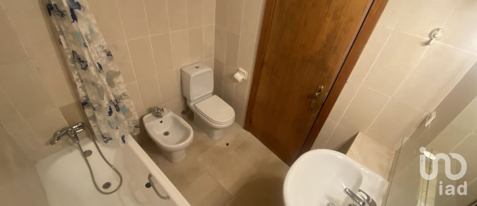 Apartment T1 in São Mamede de Infesta e Senhora da Hora of 52 m²