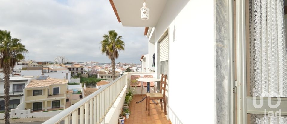 Apartment T1 in São Gonçalo De Lagos of 65 m²