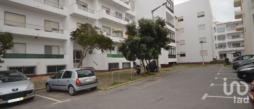 Apartment T1 in São Gonçalo De Lagos of 65 m²