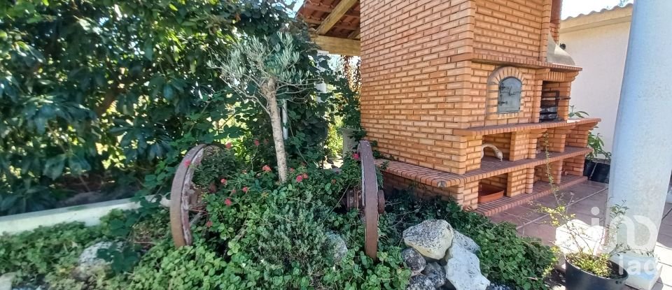 Maison T3 à Fonte de Angeão e Covão do Lobo de 179 m²